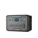 BLUETTI AC300 + 2*B300 | Home Battery Backup - Control Buttons