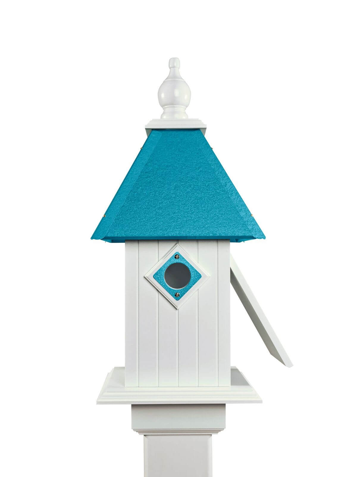Birdhouses by Birdstead