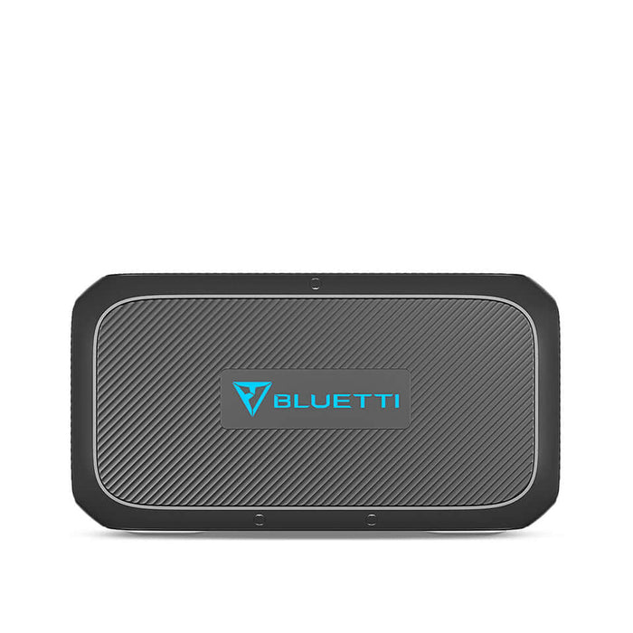 BLUETTI B230 Expansion Battery | 2048Wh - Front View