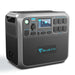 BLUETTI AC200P Portable Power Station | 2000W 2000Wh - Full View