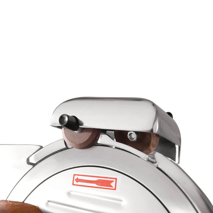 Big Bite Electric Meat Slicer | LEM