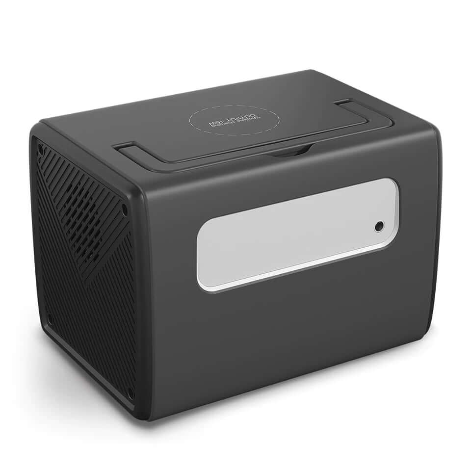 Portable Power Station
