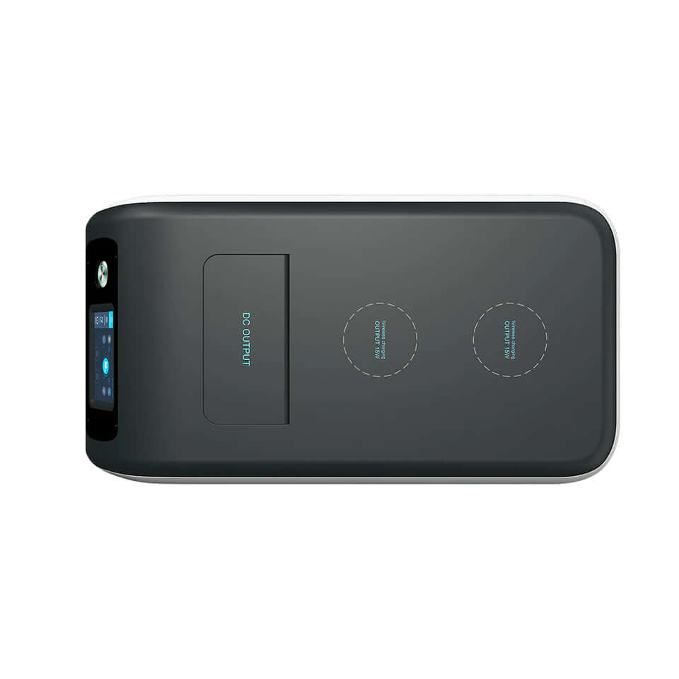 Battery Backup for Home | BLUETTI 2*EP500 + 1*Split Phase Fusion Box
