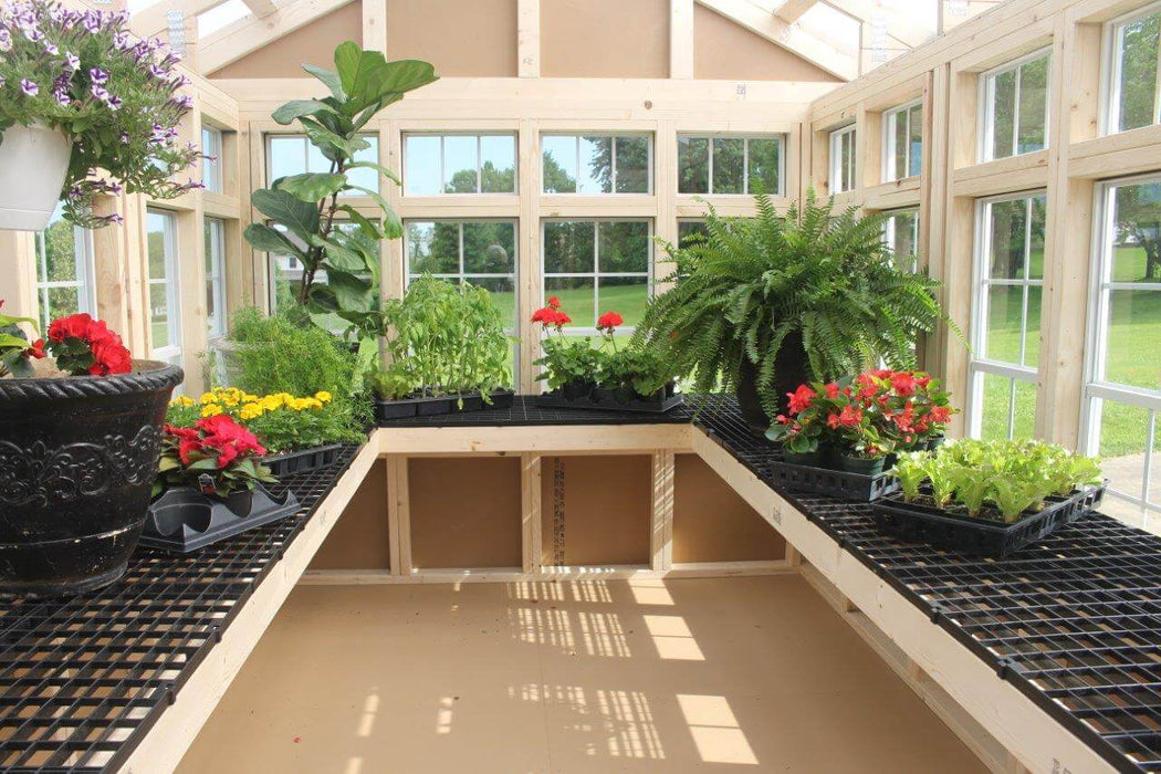 Affordable Greenhouse Supplies You'll Love