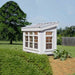 Petite Greenhouse Kit-Full View