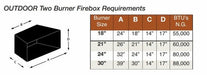 Master-Flame-Natural-Gas-Outdoor-Fireplace-Burner-and-Logs-Charred-Split-Oak_3
