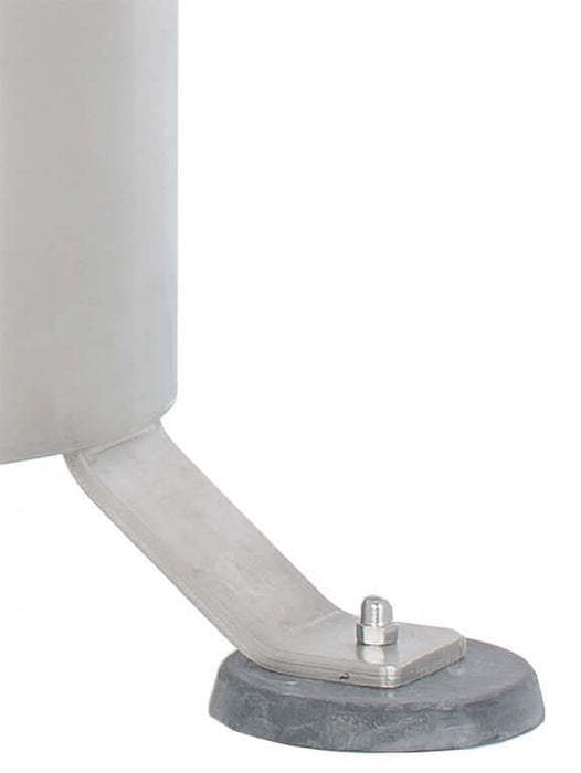 Milky FJ 350 EAR Electric Milk Cream Separator (115V) - Stand