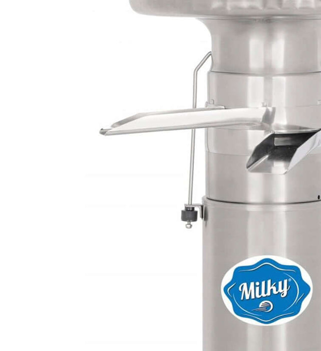 Milky FJ 600 EAR Electric Milk Cream Separator (115V) - Detail