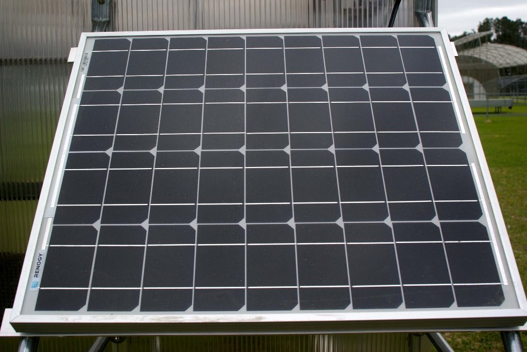 Riverstone Industries - Mont Moheat Edition Black Greenhouse - 2000 with 300 DPI
