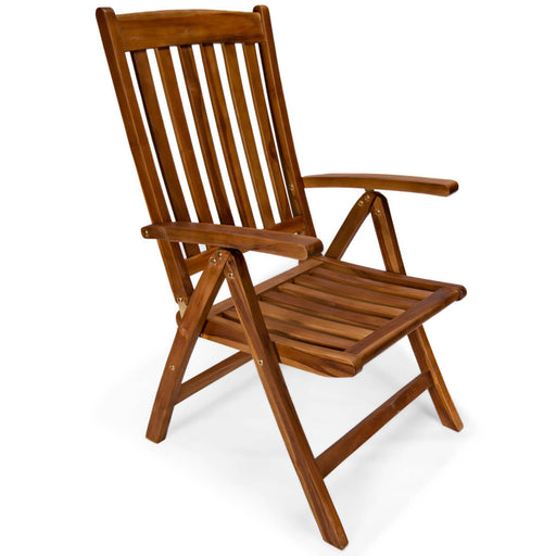 Multi-Position-Arm-Folding-Chair-SIDE