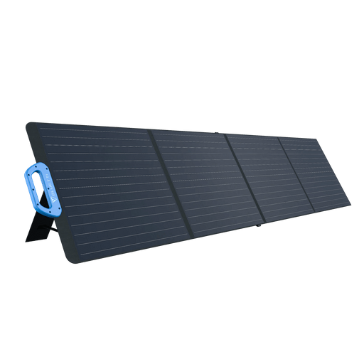 BLUETTI PV200 Solar Panel | 200W - Full View