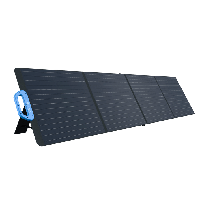 200 Watt Solar Panel | BLUETTI PV200 200 Watt Solar Panel | BLUETTI PV200