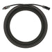 10 Gauge 50 Feet Solar Extension Cable Black