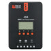 20 Amp MPPT Solar Charge Controller - Front View