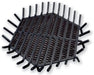 Round-Fire-Pit-Grate-Carbon-Steel-With-Char-Guard