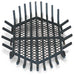 Round-Fire-Pit-Grate-Stainless-Steel-with-Char-Guard