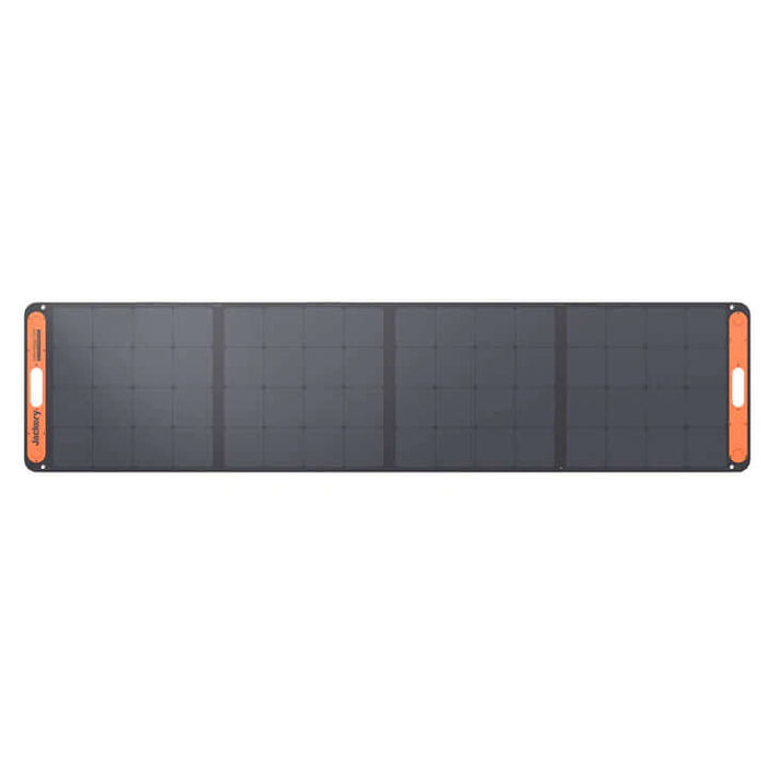 Jackery SolarSaga 200 Solar Panel - Front View