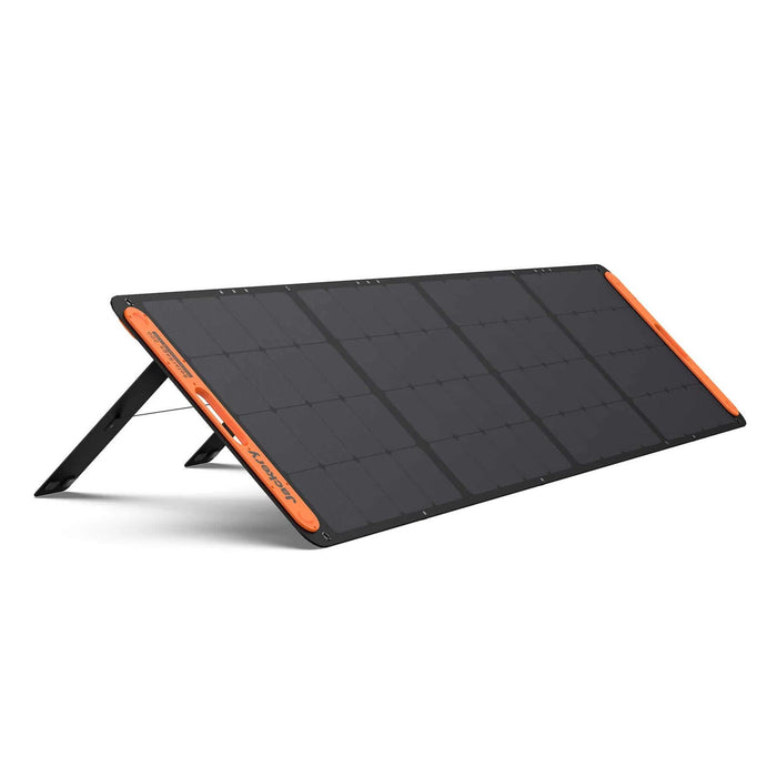 Jackery SolarSaga 200 Solar Panel - Full View