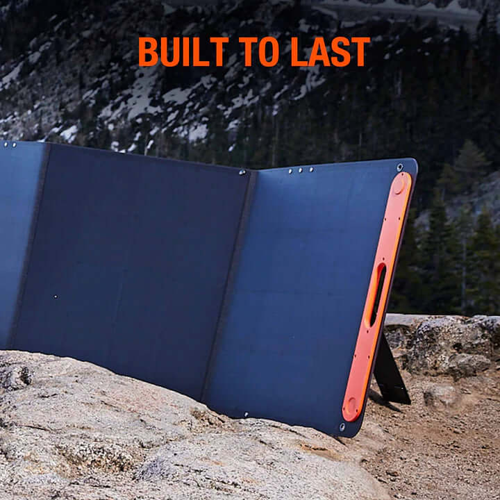 200W Solar Panel | Jackery SolarSaga 200
