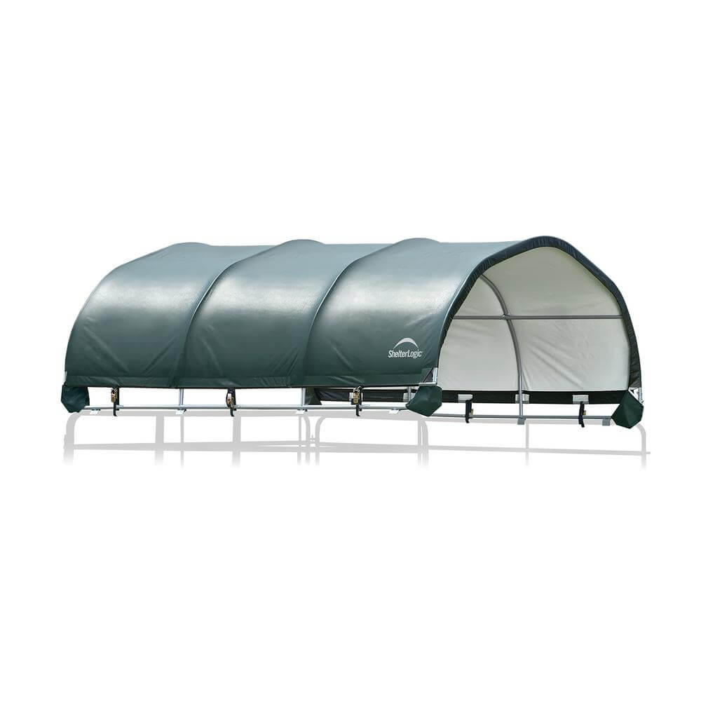 Corral Shelter Kits