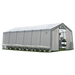 ShelterLogic GrowIT Heavy Duty Greenhouse 12 X 24 X 8 Ft.