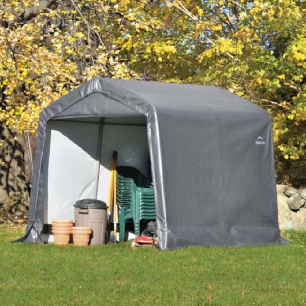 Shelterlogic 8x8 hotsell