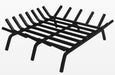 Square-Fire-Pit-Grate-With-Char-Guard-in-Carbon-Steel-Main_2