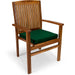 Stacking-Chair-GREEN