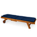 Multi-position Chaise Lounger - Stretched Blue