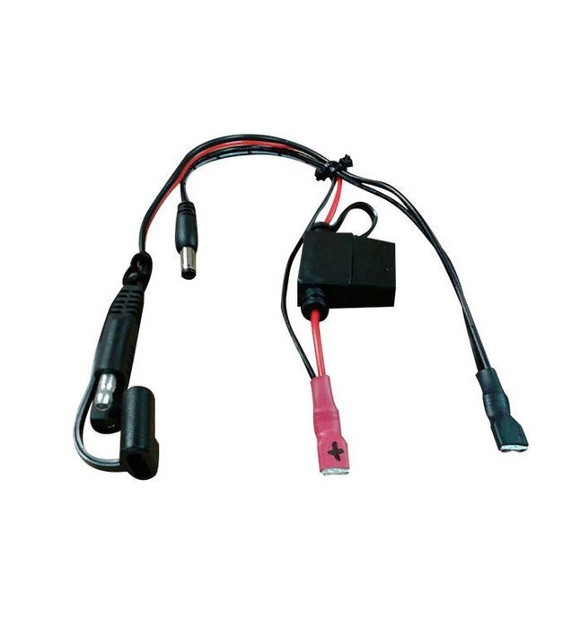 Laveo™ by Dry Flush Battery Cable for Laveo Portable Toilet