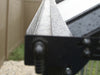 Riverstone Industries - Monticello Black Greenhouse Premium - Built in Gutters