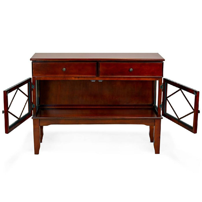 Buffet Cabinet Homestead CedarWorks Buffet Cabinet Homestead CedarWorks