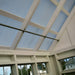 little cottage company colonial gable greenhouse ceiling