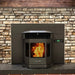 ComfortBilt - HP22I Pellet Stove Fireplace Insert - Main