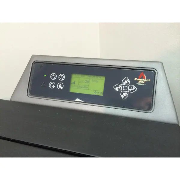 Pellet Stove HP50S 42,000 BTU | ComfortBilt