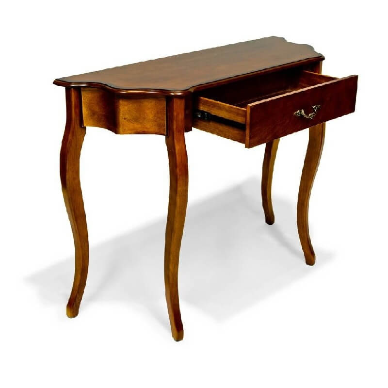 HR709 東海家具 New Mahogany Console Table Mahogany console
