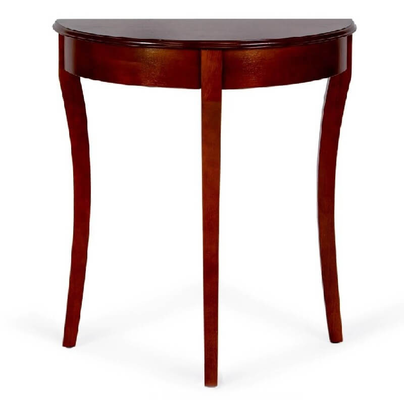 Knick Knack Table Homestead CedarWorks