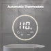 fogatti 145000 btu tankless water heater automatic thermostat