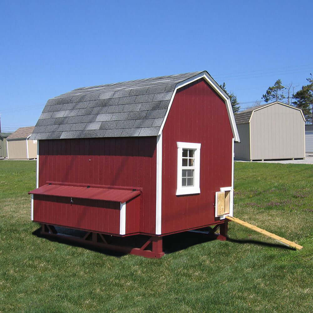 Chicken Coop Kits