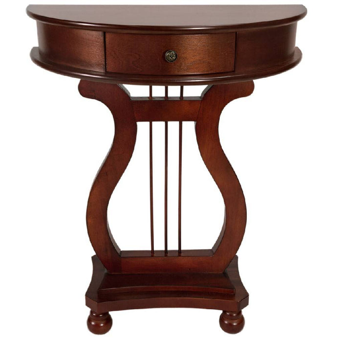 Harpc Table Harp Table | Homestead CedarWorks
