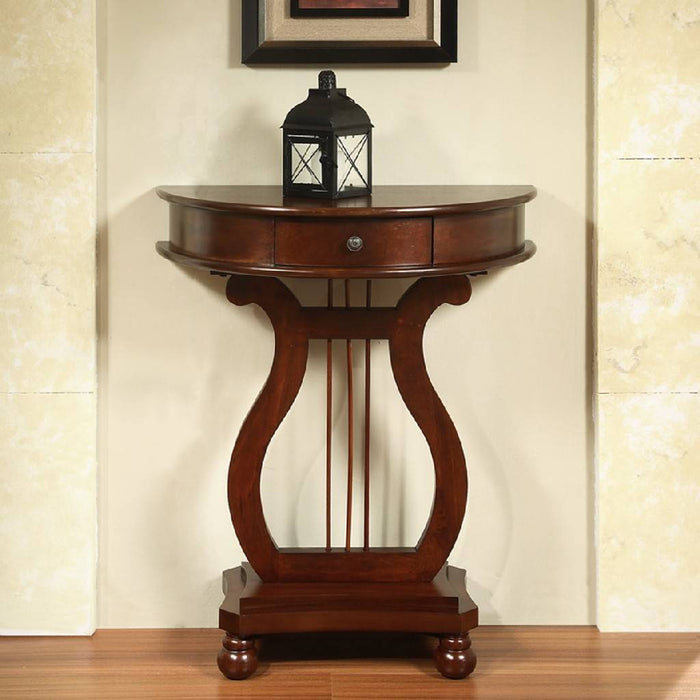 Harpc Table Harp Table | Homestead CedarWorks
