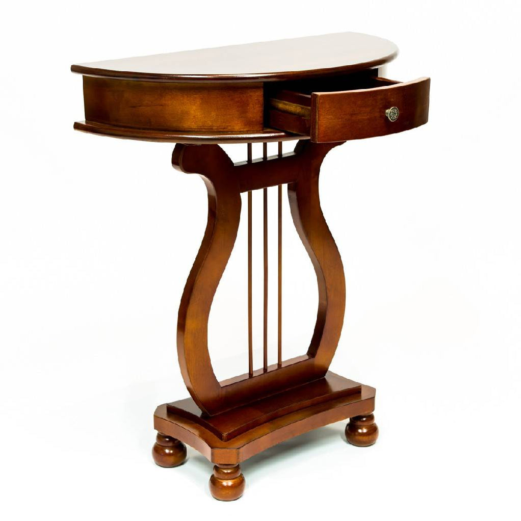 Harpc Table Harp Table | Homestead CedarWorks
