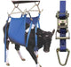 Coburn Daisy Heavy Duty Cow Lifter - Full View