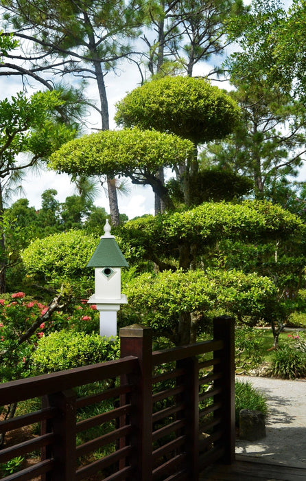 Birdstead Birdhouses - Classic Bluebird House