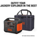 jackery explorer bag for 1500 1000 set