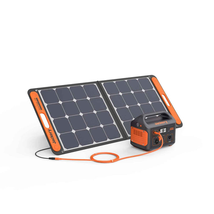Jackery Solar Panel Extension Cable