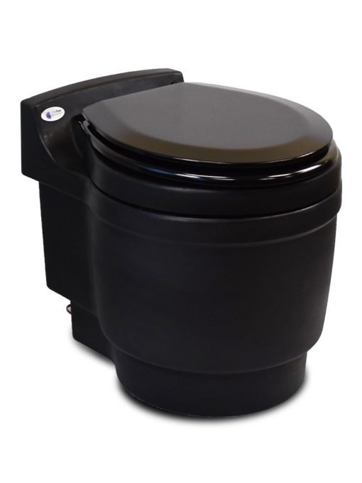 Laveo™ by Dry Flush – Portable Toilet