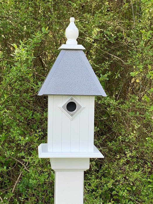 Birdstead Birdhouses - Classic Bluebird House