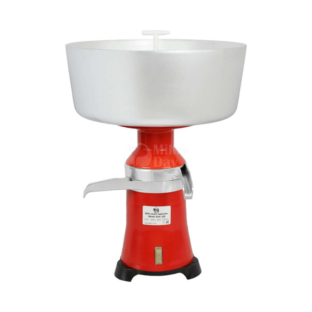 Cream Separators