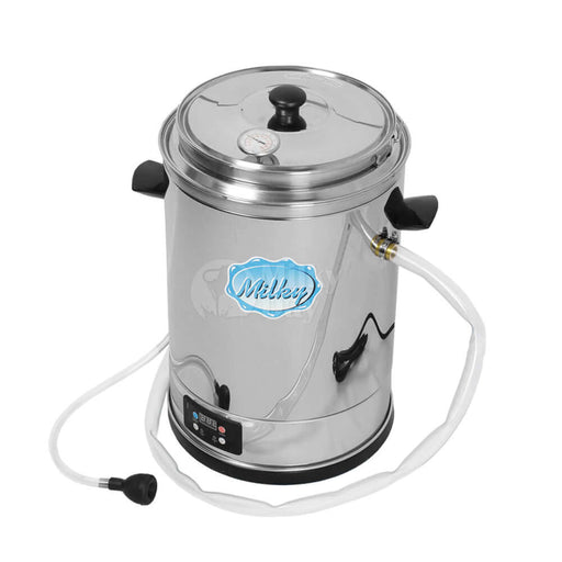 Milky - Small Milk Pasteurizer Machine FJ 15 - Main